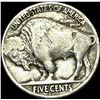 Image 2 : 1918-D Buffalo Nickel NICELY CIRCULATED