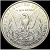 Image 2 : 1892-S Silver Morgan Dollar CLOSELY  UNCIRCULATED