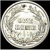 Image 2 : 1903-O Silver Barber Dime UNCIRCULATED