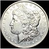 Image 1 : 1889-O Silver Morgan Dollar CLOSELY  UNCIRCULATED