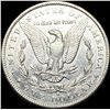 Image 2 : 1889-O Silver Morgan Dollar CLOSELY  UNCIRCULATED