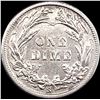 Image 2 : 1908-S Silver Barber Dime CLOSELY  UNCIRCULATED