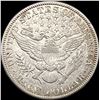 Image 2 : 1912 Barber Half Dollar CLOSELY UNCIRCULATED