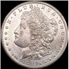 Image 1 : 1881-O Silver Morgan Dollar CLOSELY  UNCIRCULATED