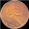 Image 1 : 1911 Lincoln Wheat Cent CLOSELY UNCIRCULATED