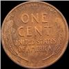 Image 2 : 1911 Lincoln Wheat Cent CLOSELY UNCIRCULATED