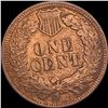 Image 2 : 1902 Indian Head Cent CLOSELY UNCIRCULATED