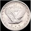 Image 2 : 1918-S Standing Liberty Quarter CLOSE UNC