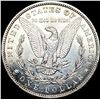 Image 2 : 1878 Silver Morgan Dollar UNCIRCULATED