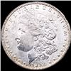 Image 1 : 1902-O Morgan Silver Dollar UNCIRCULATED
