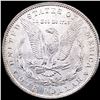 Image 2 : 1902-O Morgan Silver Dollar UNCIRCULATED