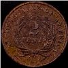 Image 2 : 1864 Two-Cent Piece CLOSELY UNCIRCULATED
