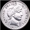 Image 1 : 1914 Barber Dime CLOSELY UNCIRCULATED