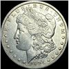 Image 1 : 1891-O Silver Morgan Dollar CLOSELY  UNCIRCULATED