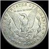 Image 2 : 1891-O Silver Morgan Dollar CLOSELY  UNCIRCULATED
