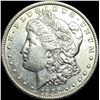 Image 1 : 1902 Morgan Silver Dollar CLOSELY  UNCIRCULATED