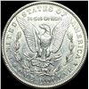 Image 2 : 1902 Morgan Silver Dollar CLOSELY  UNCIRCULATED