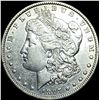 Image 1 : 1897-O Silver Morgan Dollar CLOSELY  UNCIRCULATED