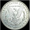 Image 2 : 1897-O Silver Morgan Dollar CLOSELY  UNCIRCULATED