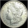 Image 1 : 1886-O Silver Morgan Dollar CLOSELY  UNCIRCULATED