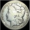 Image 1 : 1903-S Silver Morgan Dollar NICELY CIRCULATED