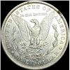 Image 2 : 1879-O Silver Morgan Dollar CLOSELY  UNCIRCULATED