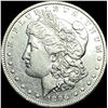 Image 1 : 1896-O Silver Morgan Dollar CLOSELY  UNCIRCULATED