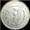 Image 2 : 1896-O Silver Morgan Dollar CLOSELY  UNCIRCULATED