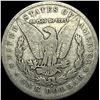 Image 2 : 1902-S Silver Morgan Dollar NICELY CIRCULATED