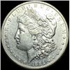 Image 1 : 1884-S Silver Morgan Dollar CLOSELY  UNCIRCULATED