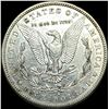 Image 2 : 1884-S Silver Morgan Dollar CLOSELY  UNCIRCULATED