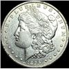 Image 1 : 1896-O Morgan Silver Dollar CLOSELY  UNCIRCULATED