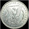Image 2 : 1896-O Morgan Silver Dollar CLOSELY  UNCIRCULATED