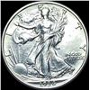 Image 1 : 1936 Walking Liberty Half Dollar CLOSELY  UNCIRCULATED