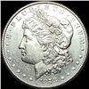 Image 1 : 1878-S Silver Morgan Dollar CLOSELY  UNCIRCULATED