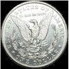 Image 2 : 1878-S Silver Morgan Dollar CLOSELY  UNCIRCULATED