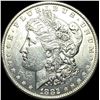 Image 1 : 1882-O Silver Morgan Dollar UNCIRCULATED