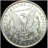 Image 2 : 1882-O Silver Morgan Dollar UNCIRCULATED