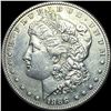 Image 1 : 1888-S Morgan Silver Dollar CLOSELY  UNCIRCULATED
