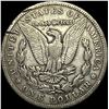 Image 2 : 1902-S Morgan Silver Dollar NICELY CIRCULATED