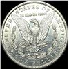 Image 2 : 1882-CC Silver Morgan Dollar CLOSELY  UNCIRCULATED