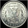 Image 2 : 1921 Silver Morgan Dollar CHOICE BU