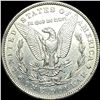 Image 2 : 1892 Morgan Silver Dollar CLOSELY  UNCIRCULATED