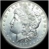 Image 1 : 1897-O Morgan Silver Dollar CLOSELY  UNCIRCULATED