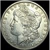 Image 1 : 1891-O Silver Morgan Dollar CLOSELY  UNCIRCULATED