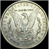 Image 2 : 1891-O Silver Morgan Dollar CLOSELY  UNCIRCULATED