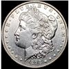 Image 1 : 1892-O Silver Morgan Dollar CLOSELY  UNCIRCULATED
