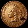 Image 1 : 1879 Indian Head Cent CLOSELY UNCIRCULATED