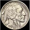 Image 1 : 1916 Buffalo Nickel CLOSELY UNCIRCULATED