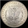 Image 2 : 1896-O Silver Morgan Dollar CLOSELY  UNCIRCULATED